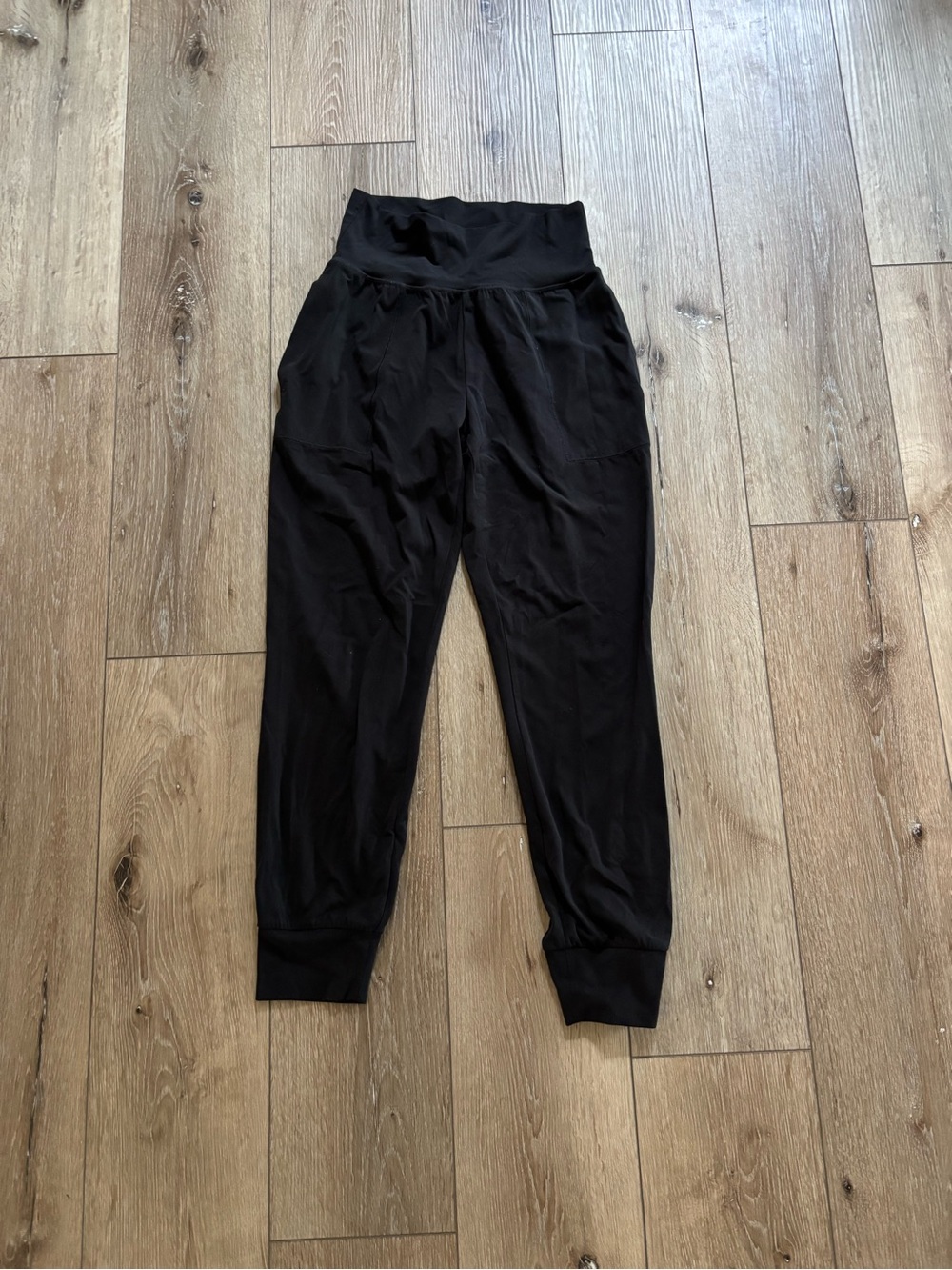 Athleta Salutation High Rise Jogger